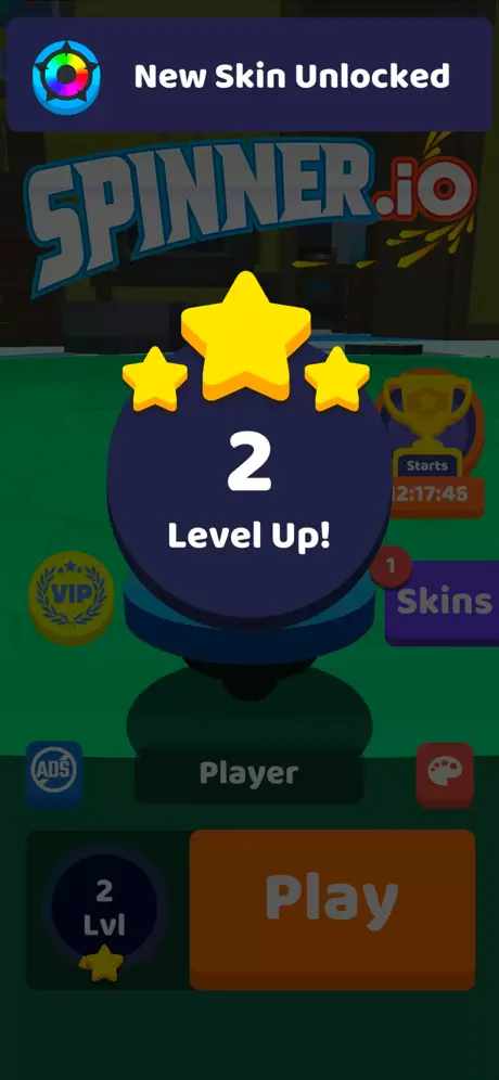 Spinner.io