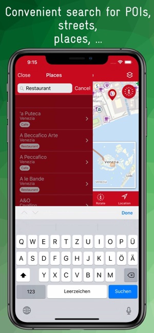 Venice Offline(圖6)-速報App