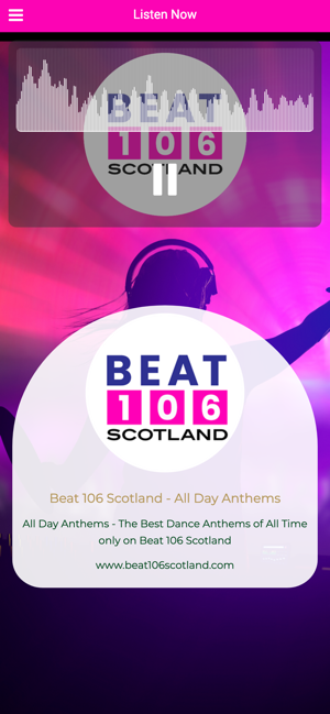Beat 106 Scotland(圖2)-速報App