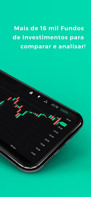 TradeMap - Mercado financeiro(圖4)-速報App