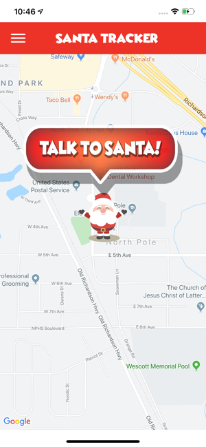 Hello Santa(圖4)-速報App