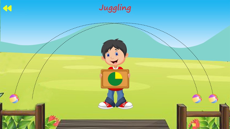 Reading with Dyslexia screenshot-4