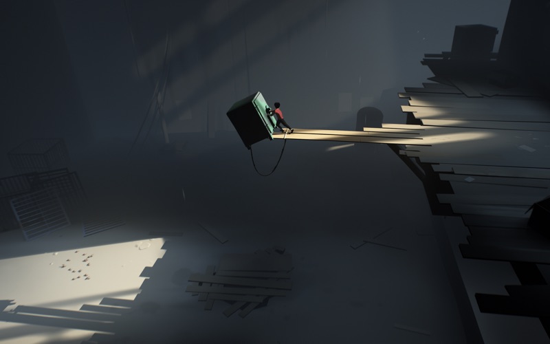 inside by playdead problems & solutions and troubleshooting guide - 4