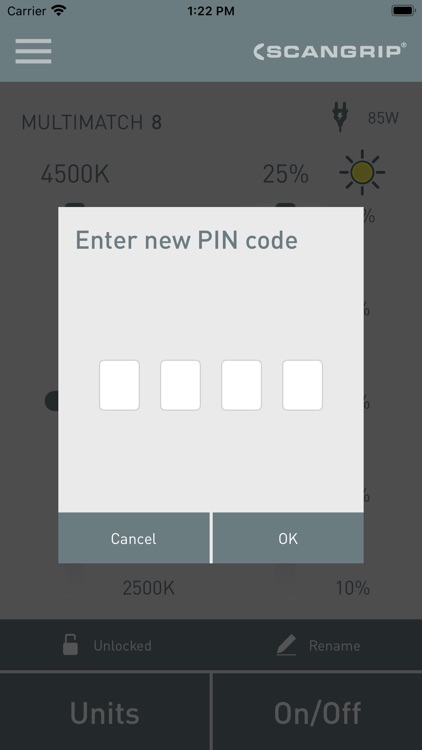 Scangrip screenshot-5