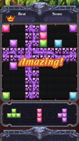 Block Jewel - Game Puzzle 2019 screenshot