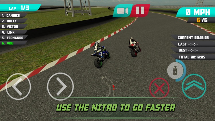 Moto Racing GP 2020