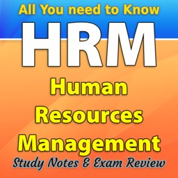 Human Resources Management HRM