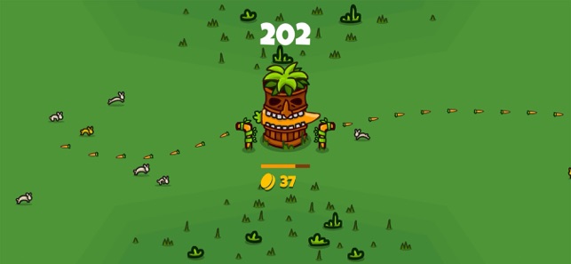 Rabbit Rampage!(圖4)-速報App