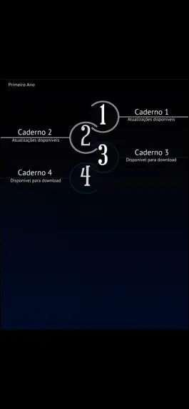 Game screenshot Múltiplo EM – Vol. 1 a 4 apk