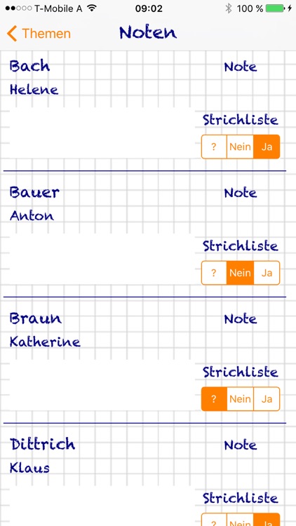 SmartTeach screenshot-4