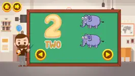 Game screenshot Kindergarten Math Game 2019 hack