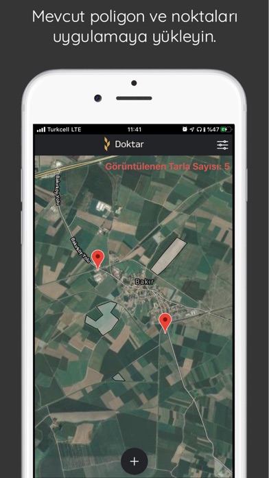 Screenshot #2 pour Field Work