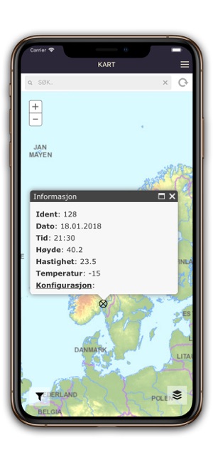 Stalkit(圖2)-速報App