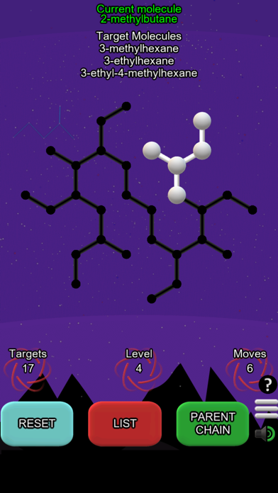 Molecular Forge screenshot 3