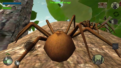 Spider Colony Simulatorのおすすめ画像6