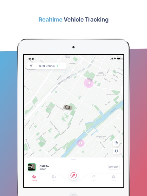 Screenshot #4 pour Mappico