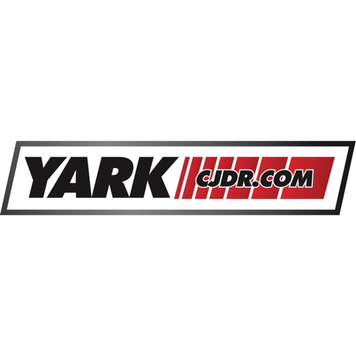 Yark Chrysler Jeep Dodge Ram iOS App