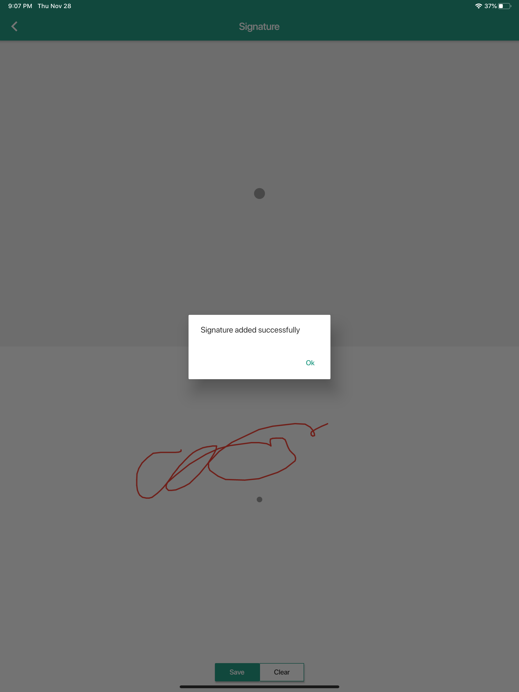 DID Diary screenshot 13