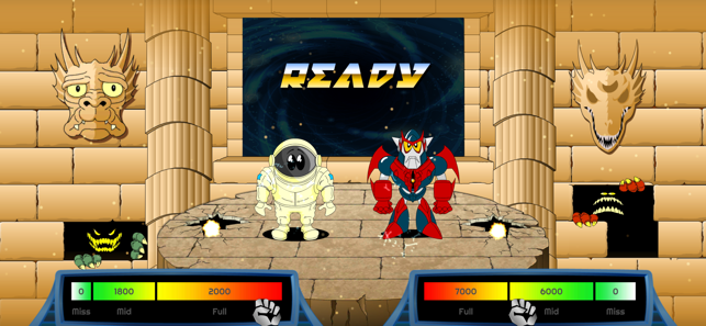 Mindframe Arena(圖2)-速報App