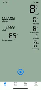 gps4camera screenshot #1 for iPhone