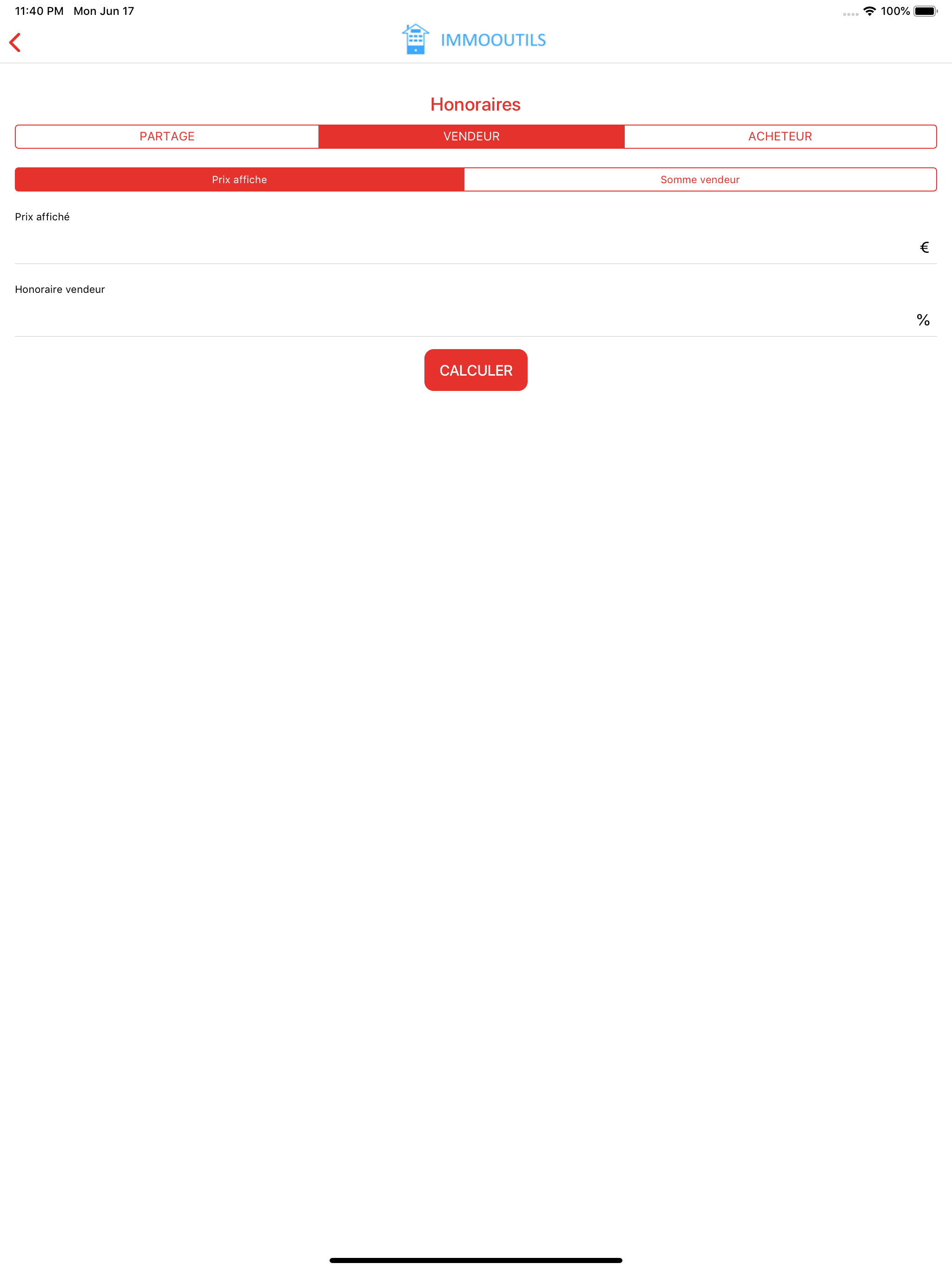 ImmoOutils screenshot 6