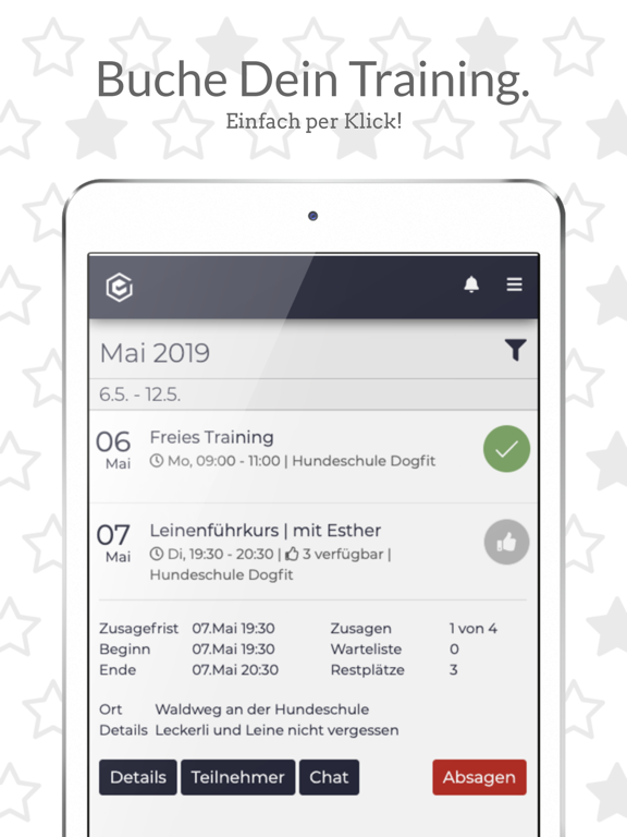 Screenshot #4 pour ProBuddy