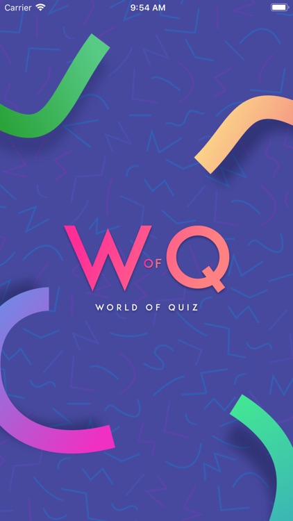 World of Quiz