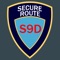 S9D is an AI and geospacial based dispatch system for law enforcement and fields scheduling