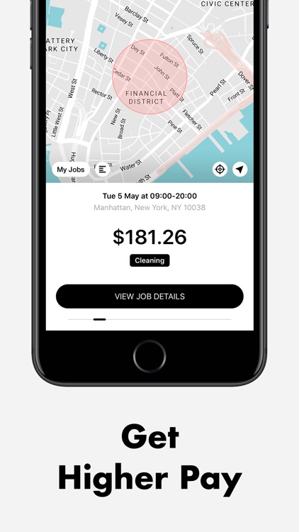 Done. Service Provider screenshot-3