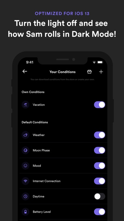 Sam - Your smart companion screenshot-6