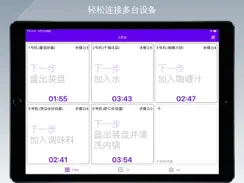 橘汁智慧餐饮 iPad image 2