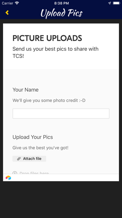 How to cancel & delete Tornado Watch Student from iphone & ipad 3