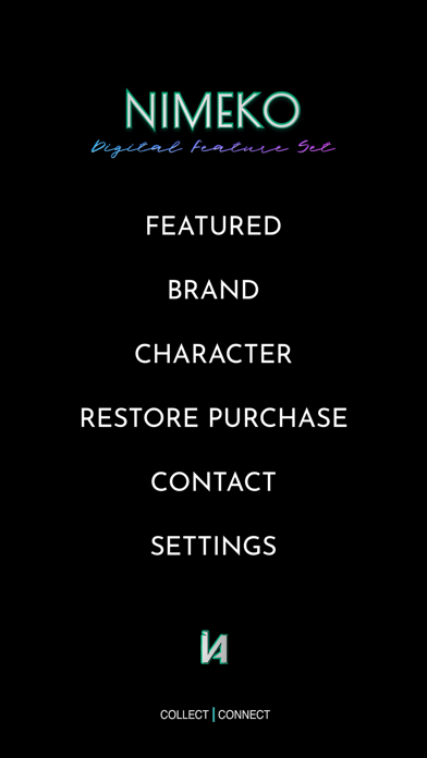 Screenshot #2 pour NIMEKO