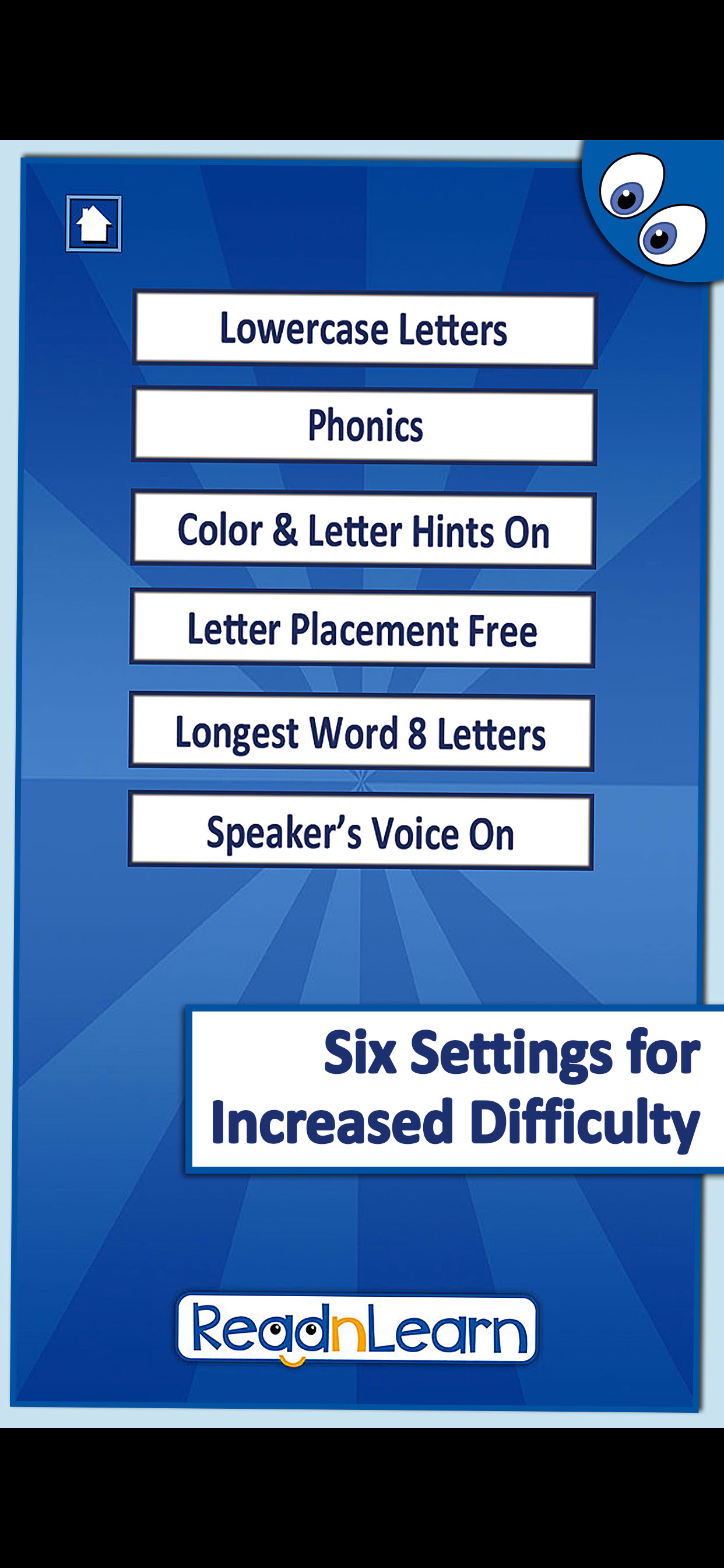 German First Words Phonics Pro screenshot 7