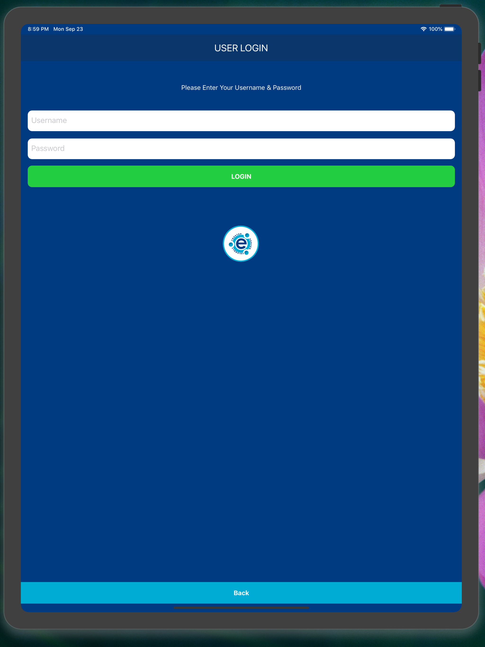 WESTPORTS screenshot 7