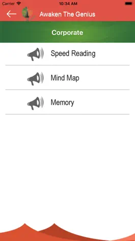 Game screenshot @ Genius apk