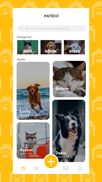 Screenshot #1 pour Patievi