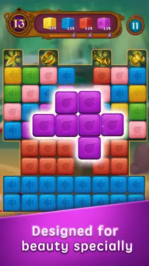 Candy Heroes Legend screenshot 1