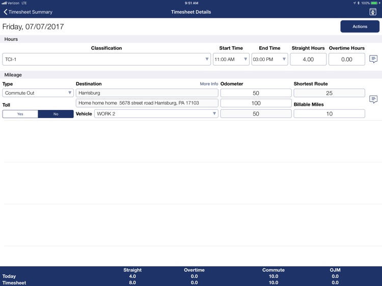 PennDOT - MHL screenshot-4