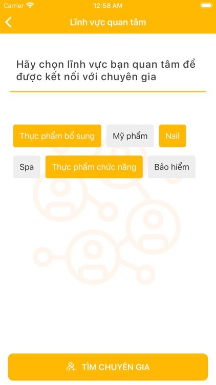 SKV - Sức khỏe vàng