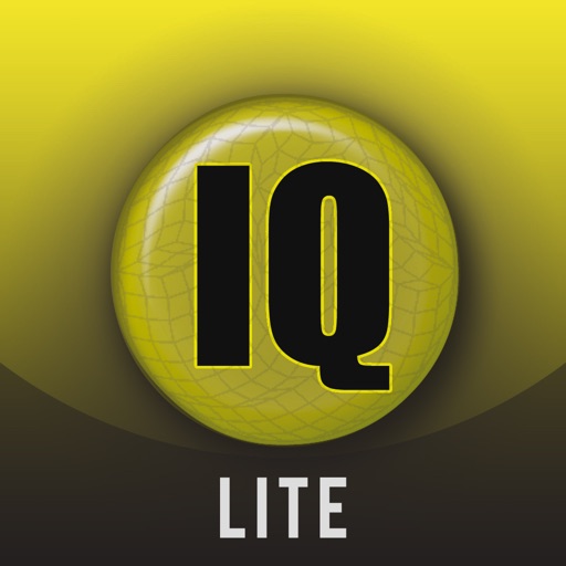 IQ Training and Testing : Lite icon