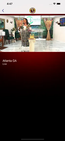 Game screenshot PTWWN TV hack