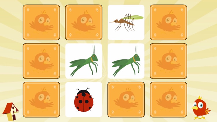 Vamos a jugar Experto