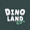 DinoLand 4D+