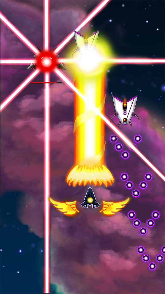 #5. Squadron 2 (iOS) di: Magma Mobile