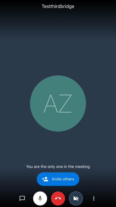 Screenshot #2 pour YogaTribes Live