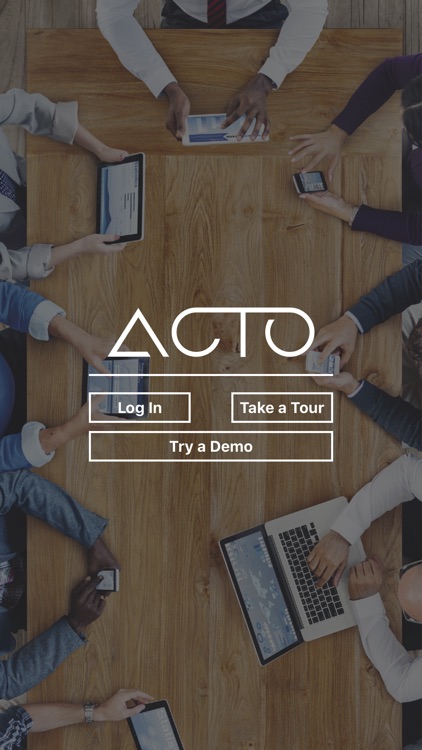 ACTO