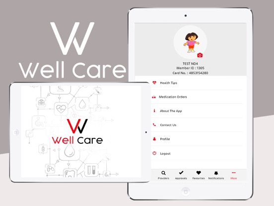 ITFusion WellCare