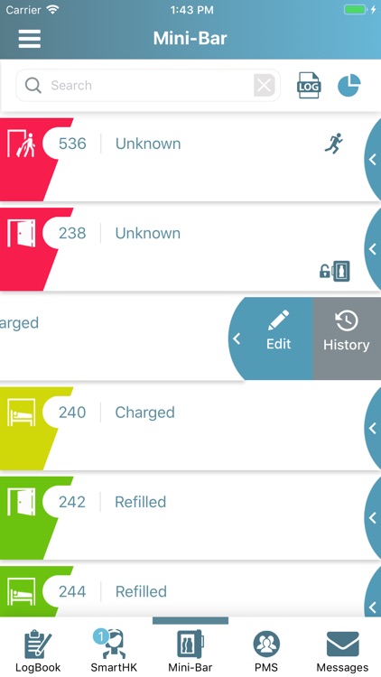 SmartButler screenshot-5