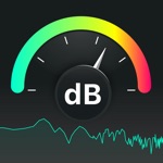 Download Decibel - sound level meter app